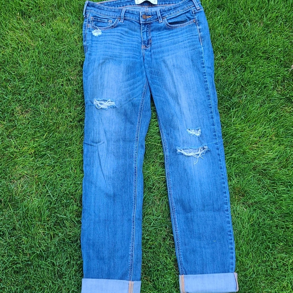 Jeans - Picture 2 of 3